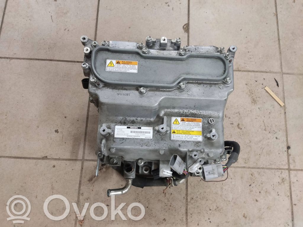 Inversor/convertidor de voltaje   9410A160,CZ3617016469,MA26767334