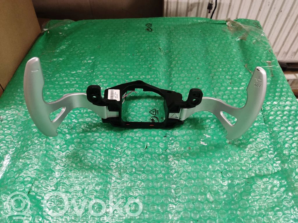 Mitsubishi Outlander Interruptor/perilla de marchas 