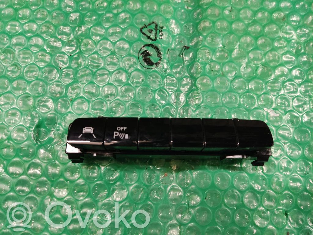 Mercedes-Benz E W213 Parking (PDC) sensor switch 