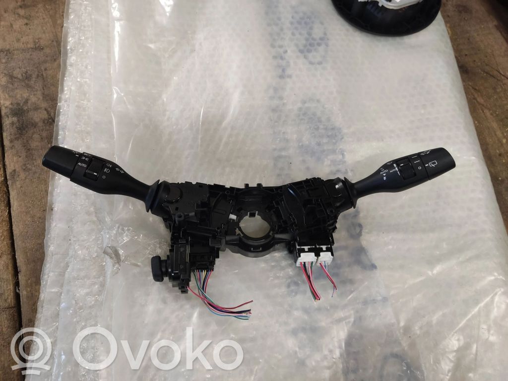 Indicator stalk   78010