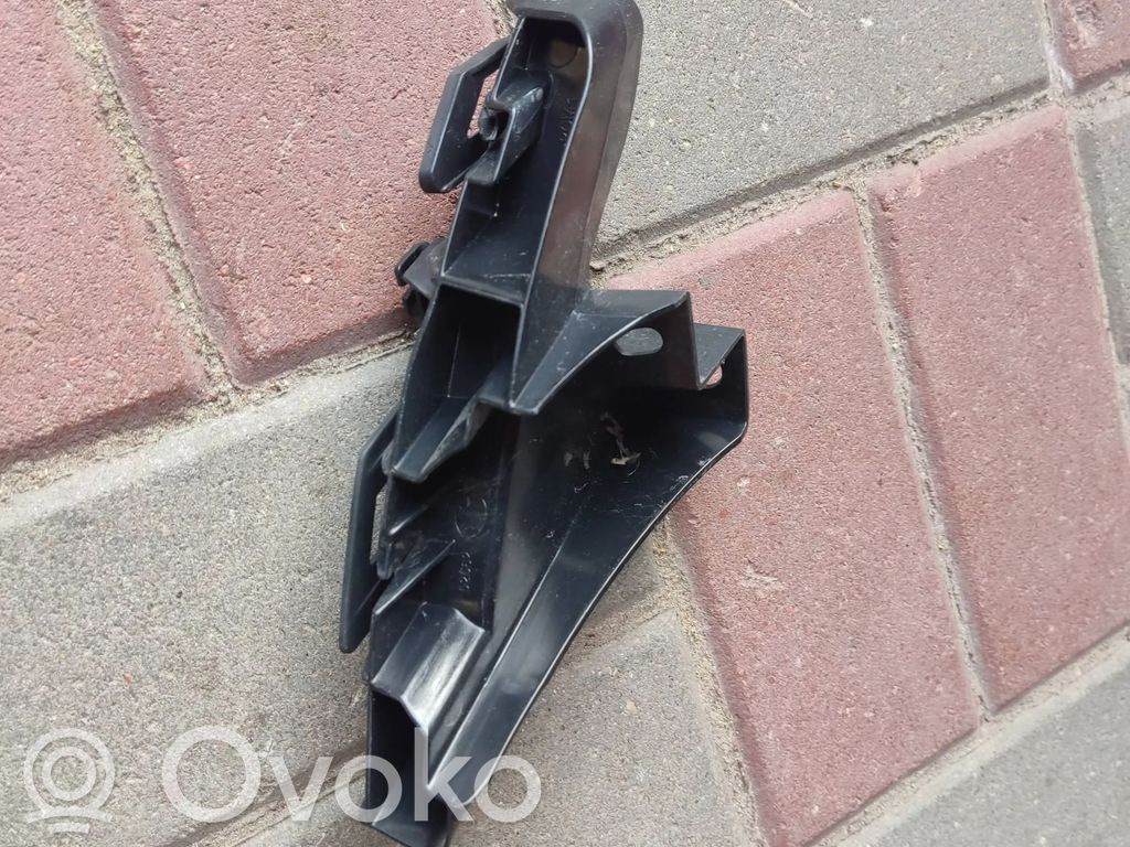 Lexus NX Rear bumper mounting bracket 