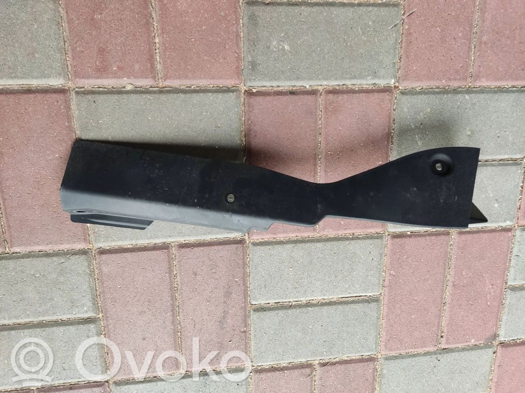 KIA Niro Kita išorės detalė 