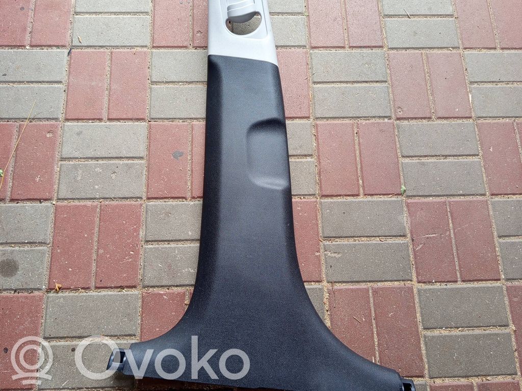 KIA Niro (B) statņa dekoratīvā apdare (apakšdaļa) 