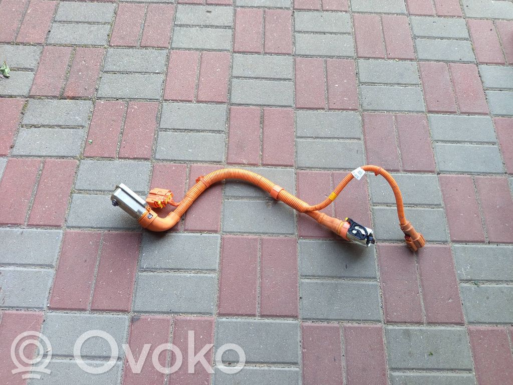 KIA Niro Other wiring loom 