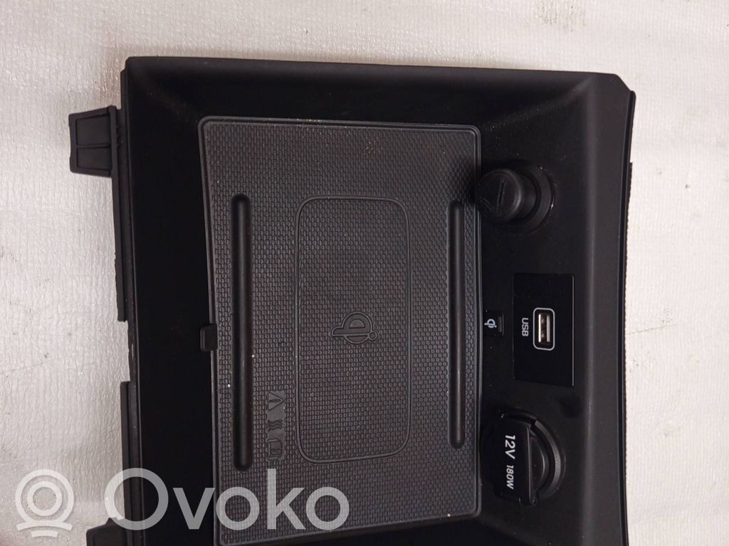 Hyundai Ioniq Wireless charging module 