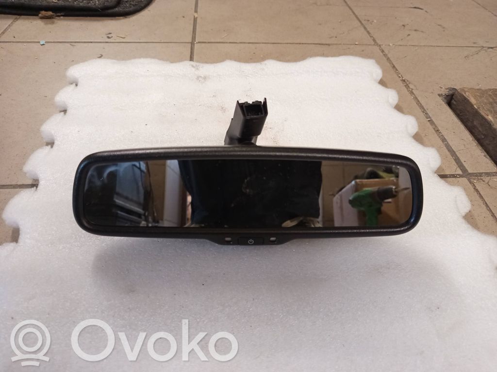 Hyundai Ioniq Зеркало заднего вида (в салоне) 