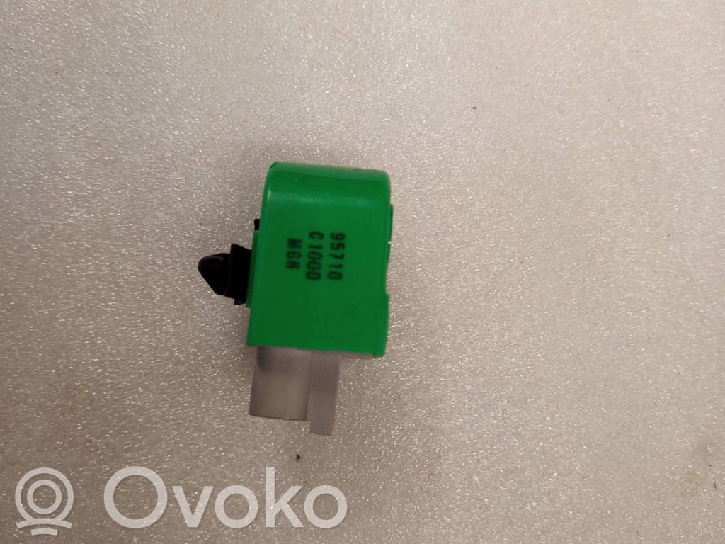 Hyundai Ioniq Other relay 