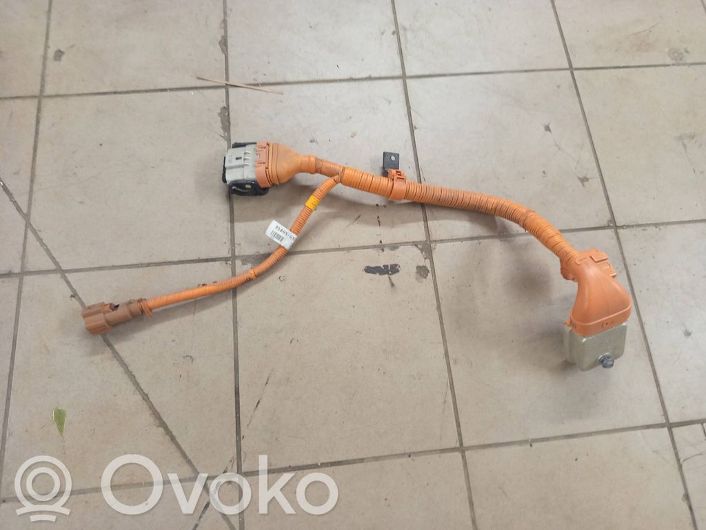 KIA Niro Other wiring loom 
