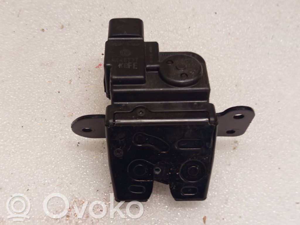 KIA Niro Tailgate lock latch 