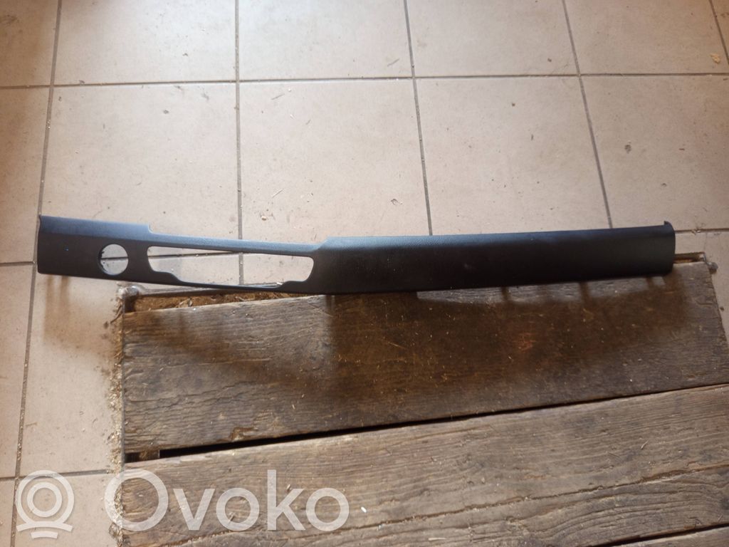 KIA Niro Interruptor de encendido/apagado del motor 
