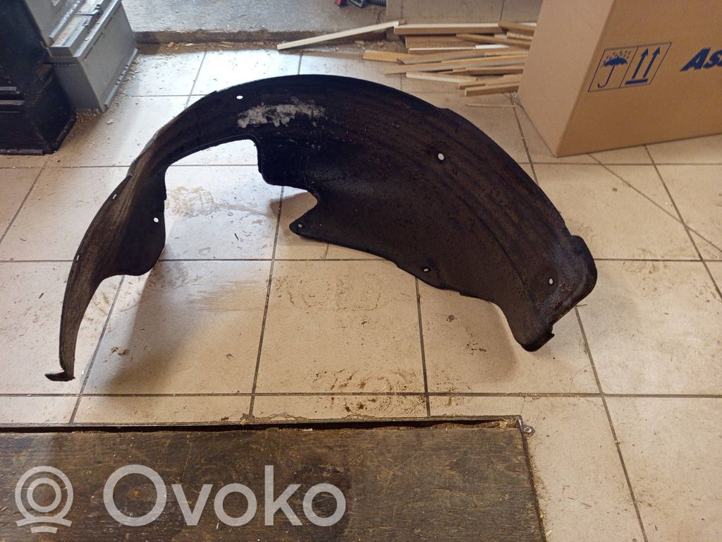 KIA Niro Rear arch fender liner splash guards 