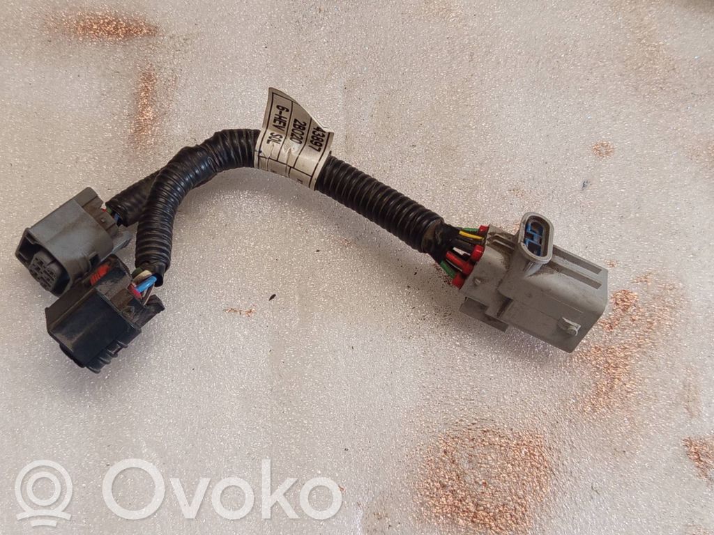 Otros cableados   438972B020,07097,L688Z