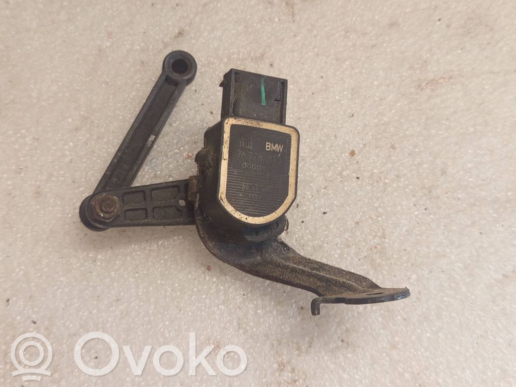 BMW X5 E70 Headlight/headlamp level sensor 