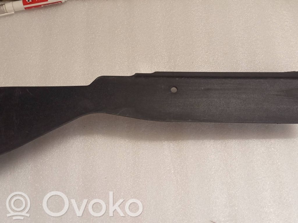 KIA Niro Sparno užbaigimas 