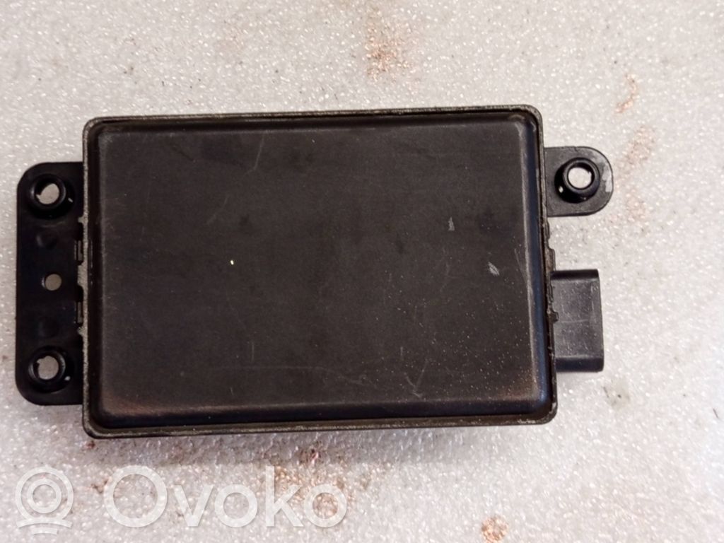 Hyundai Ioniq Sensor de radar Distronic 