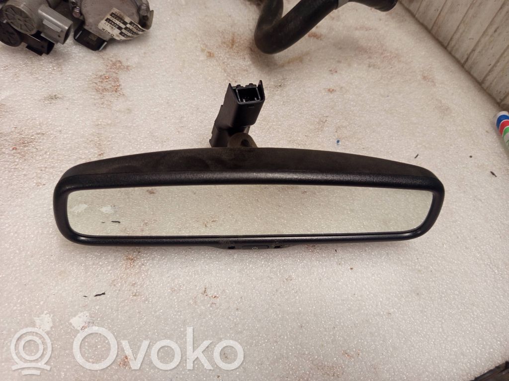 Hyundai Ioniq Atpakaļskata spogulis (salonā) 