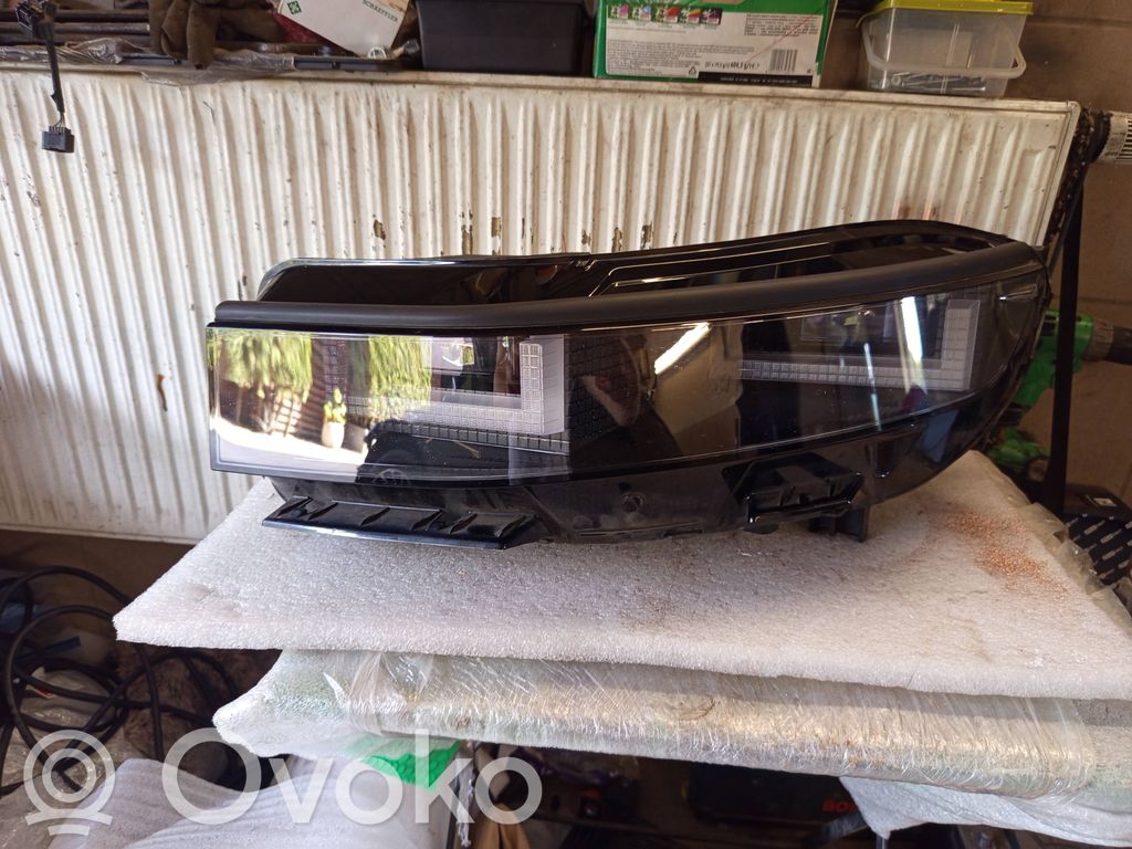 Hyundai Ioniq 5 Lampa przednia 