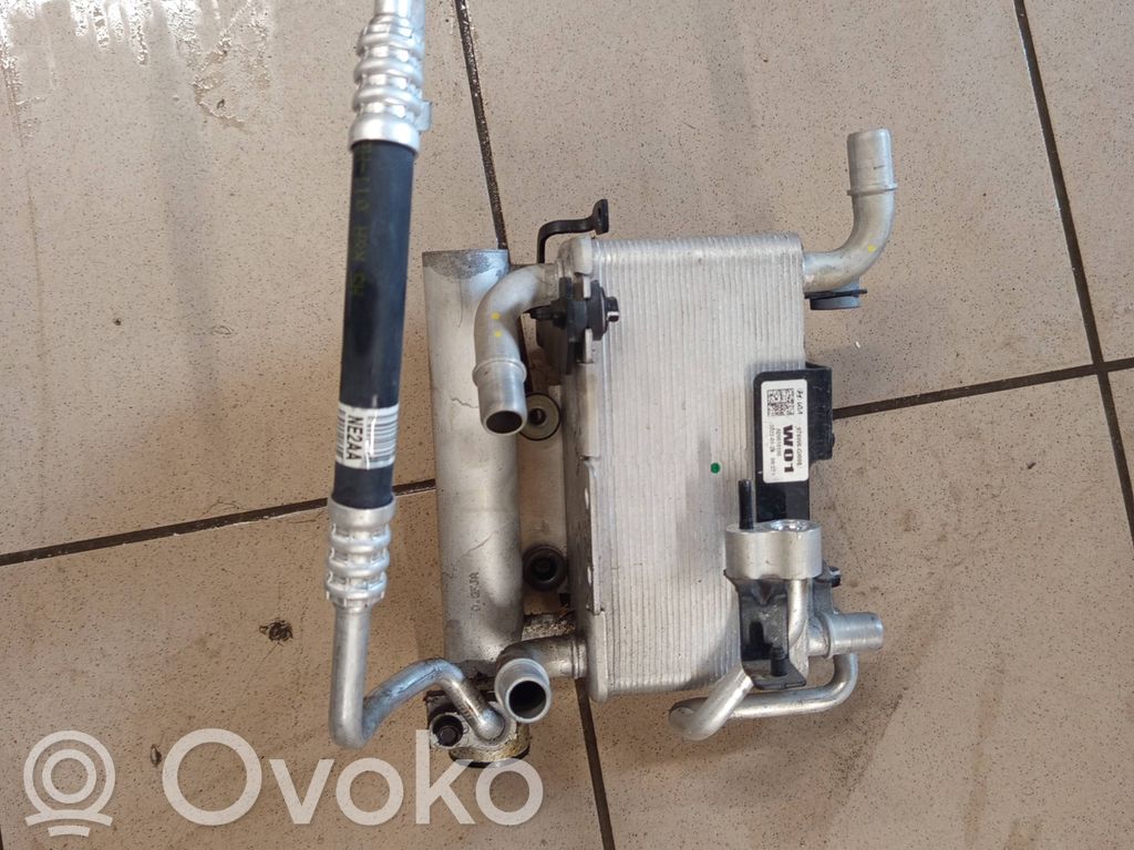 Hyundai Ioniq 5 Răcitor motor vehicul electric 