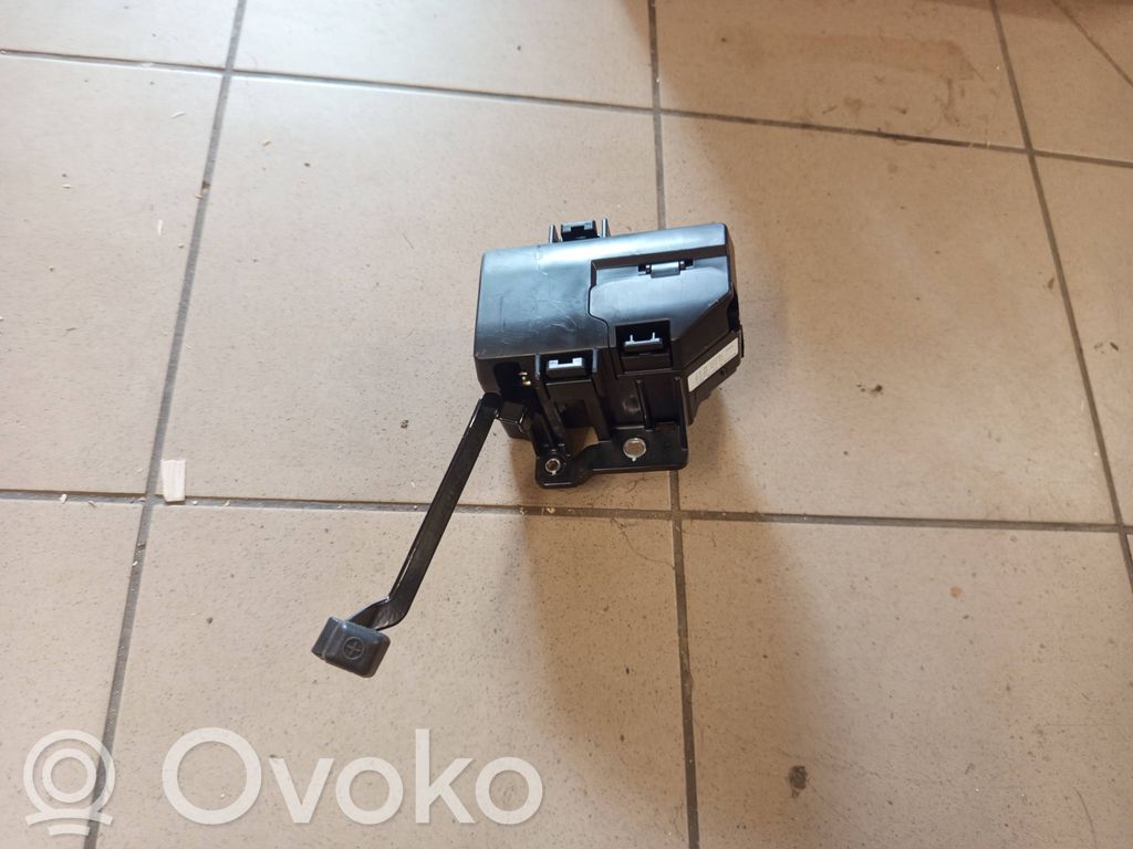 Hyundai Ioniq Módulo de fusible 