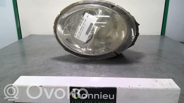 Mini One - Cooper R50 - 53 Headlight/headlamp 