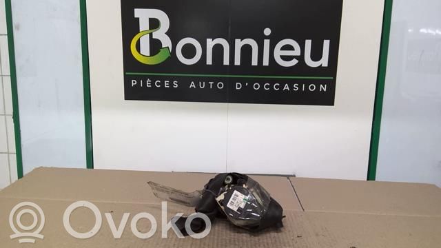 Audi A2 Cinturón delantero 