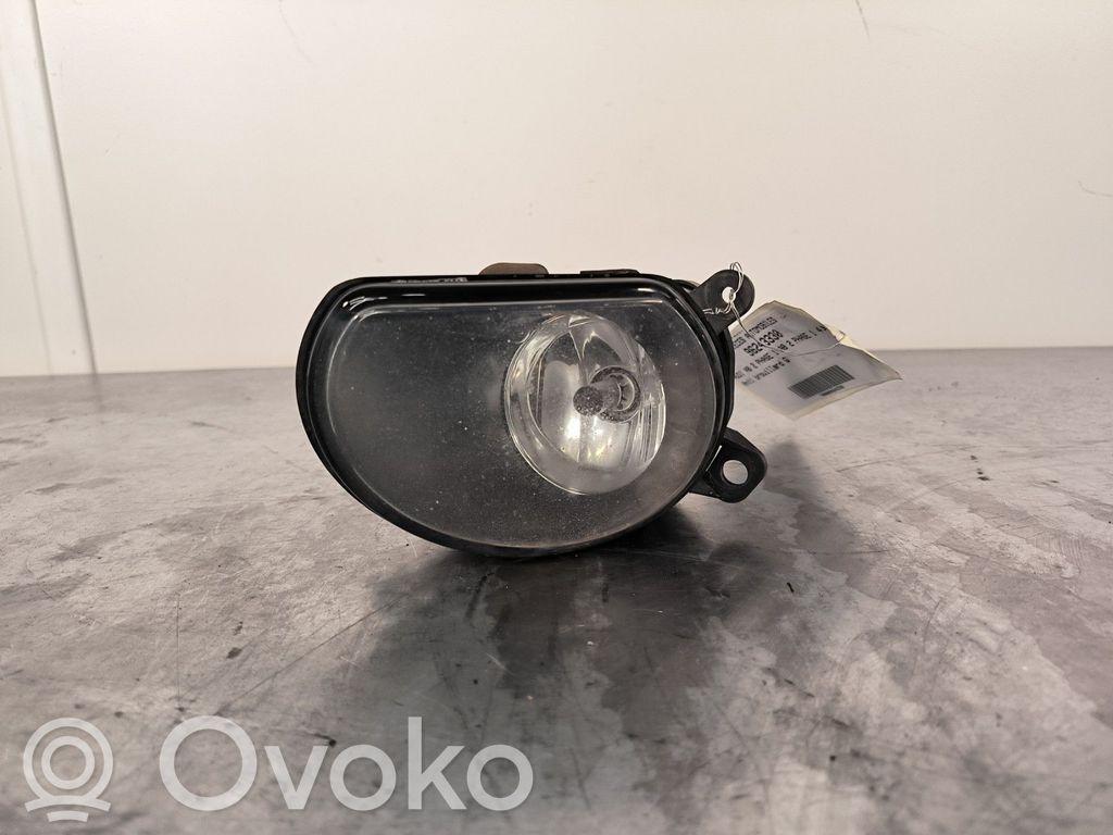 Audi A8 S8 D3 4E Miglas lukturis priekšā 