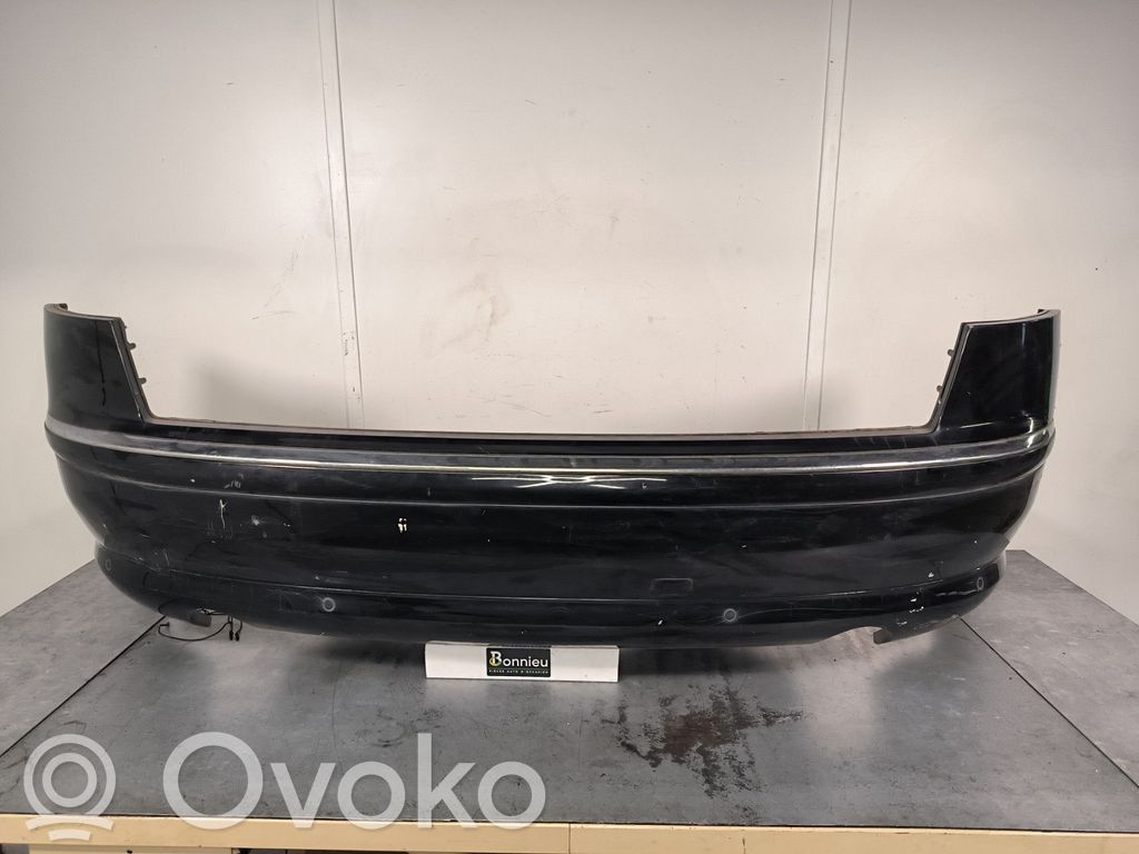 Audi A8 S8 D3 4E Bamperis 