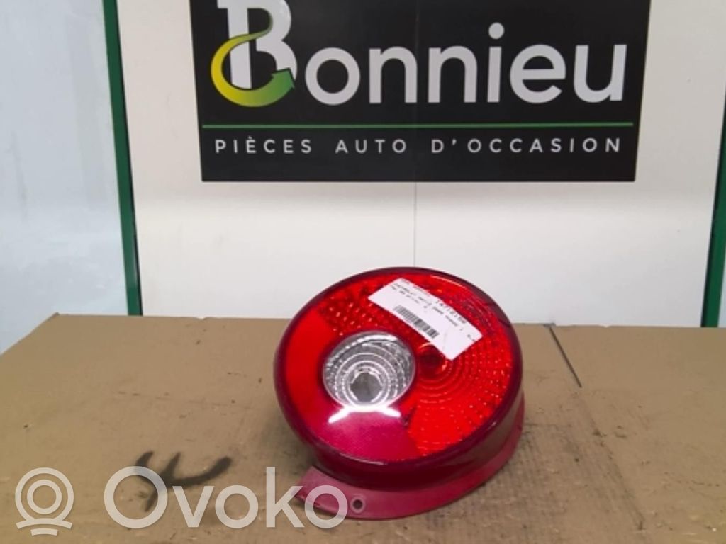 Chevrolet Matiz Takavalot 
