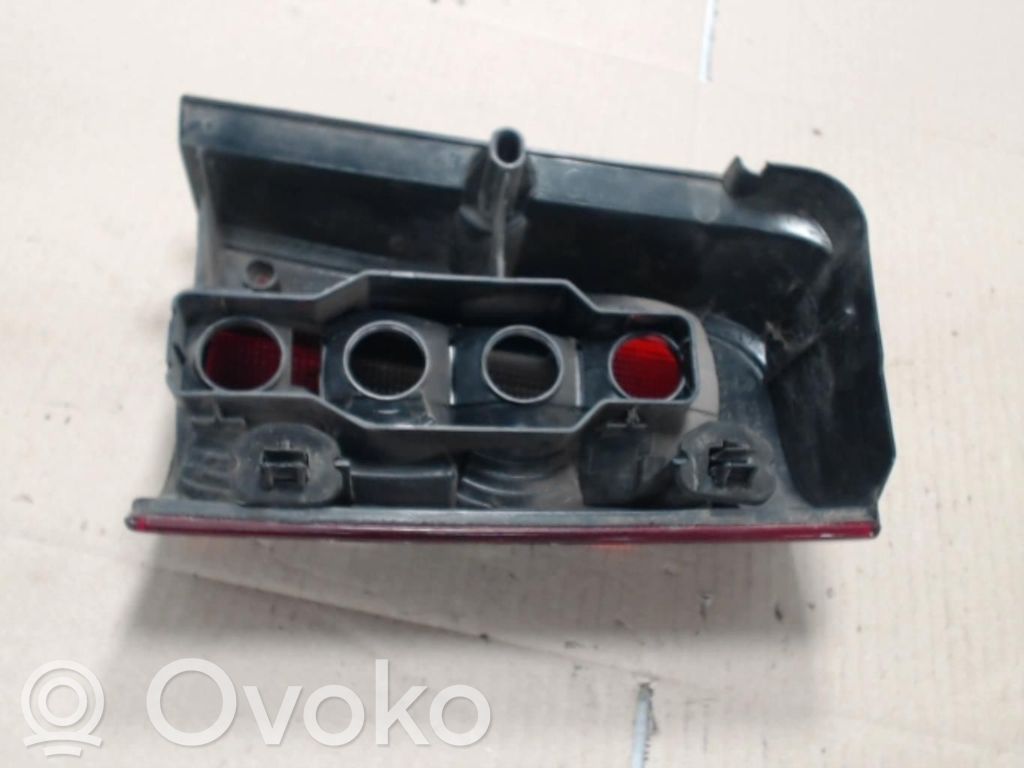 Citroen Evasion Takavalot 