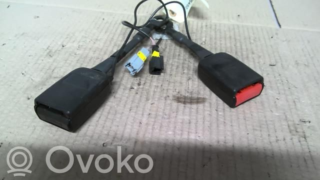 Citroen C6 Sagtis diržo galine 