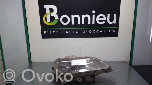 Renault Laguna I Scheinwerfer 