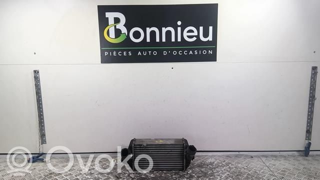 Радиатор интеркулера   282702A770