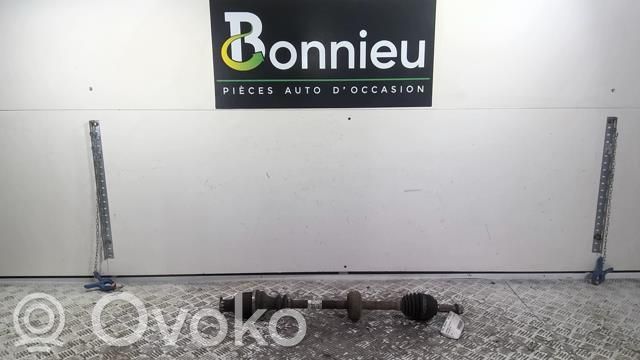 Renault Twingo II Półoś przednia 