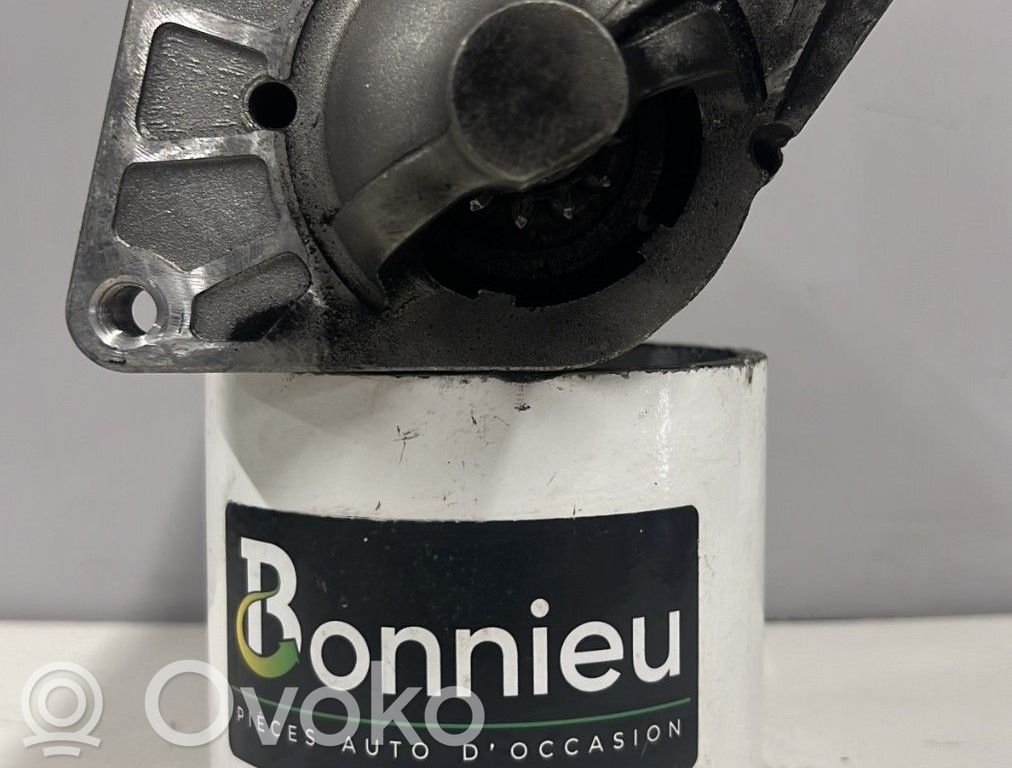 Renault Scenic III -  Grand scenic III Starter motor 