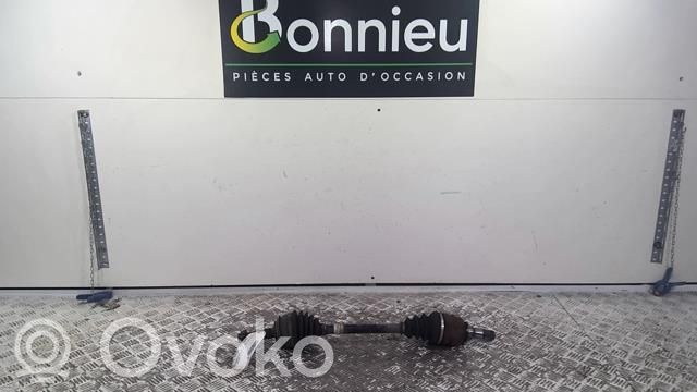 Toyota Yaris Semiasse anteriore 
