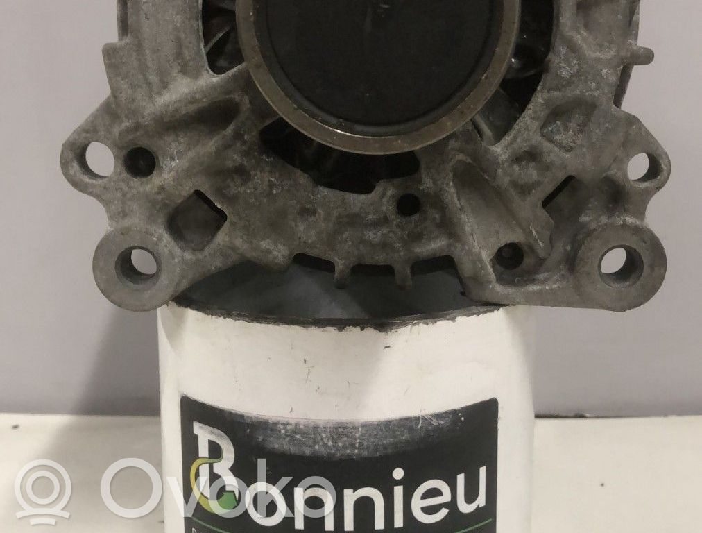 Skoda Fabia Mk3 (NJ) Alternador 