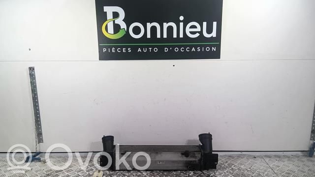 Радиатор интеркулера   779878802