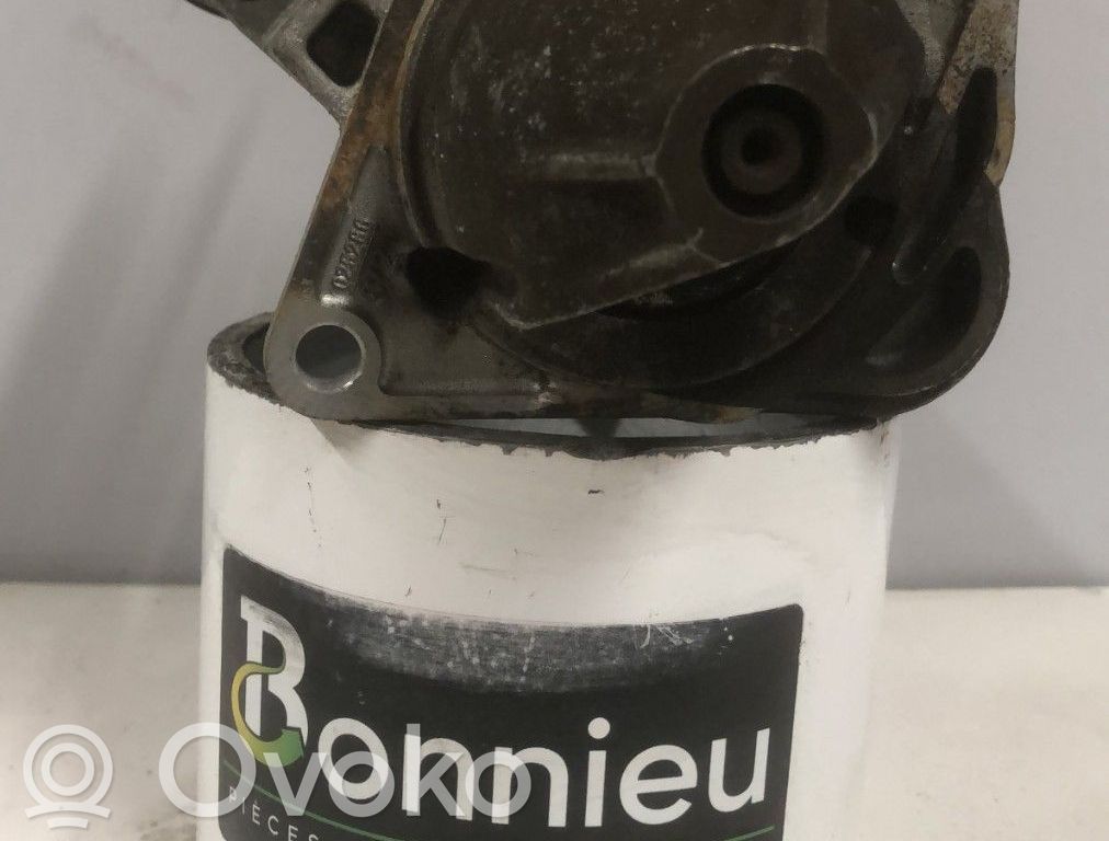 Motor de arranque   55578921,027000