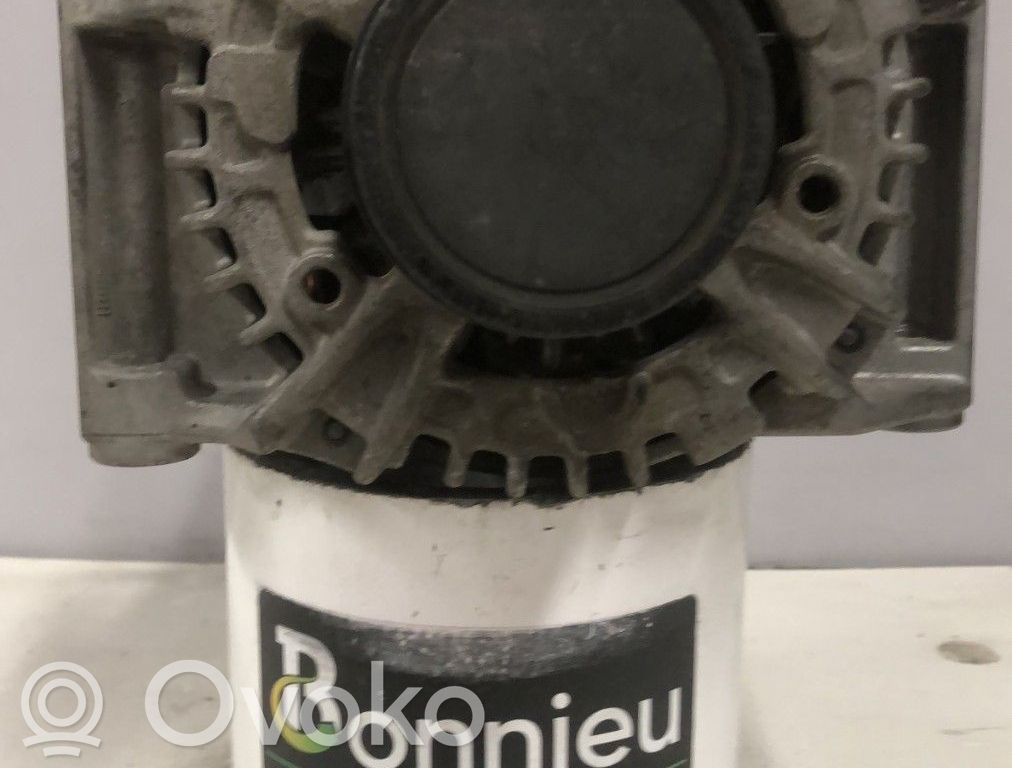 Opel Corsa E Generator/alternator 