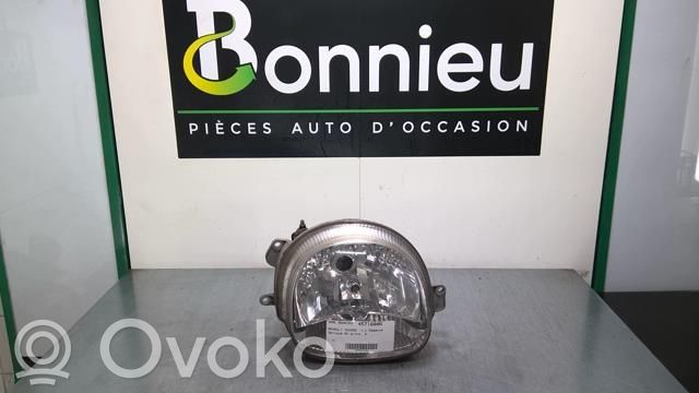 Renault Twingo I Scheinwerfer 