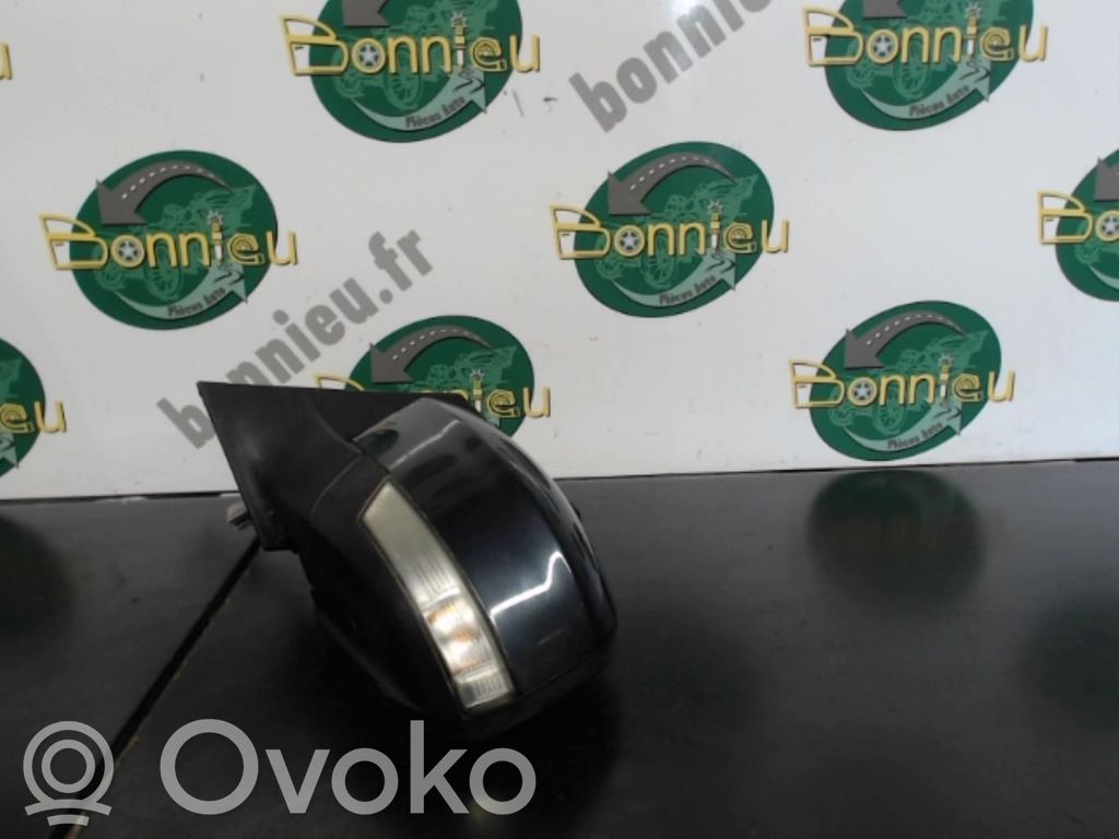 Ford Focus Manual wing mirror 