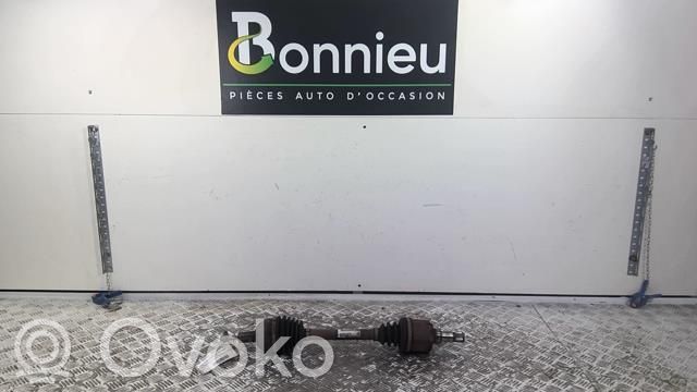 Ford S-MAX Front driveshaft 