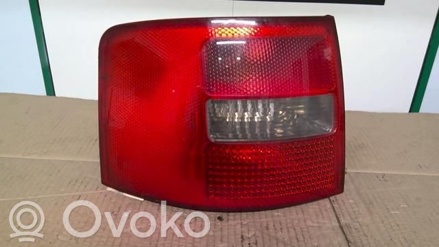 Audi A6 S6 C5 4B Takavalot 