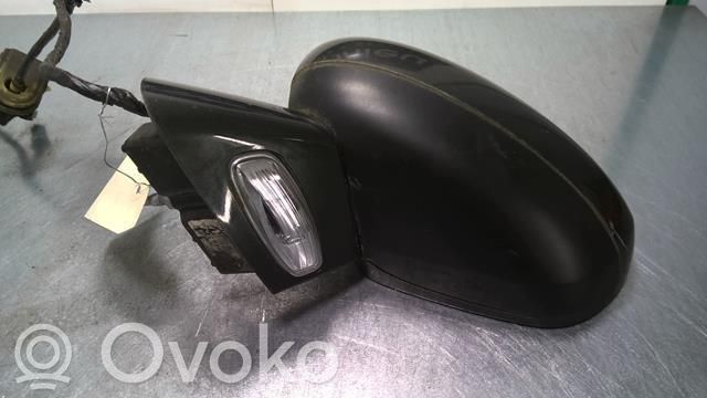 Citroen C5 Espejo lateral manual 