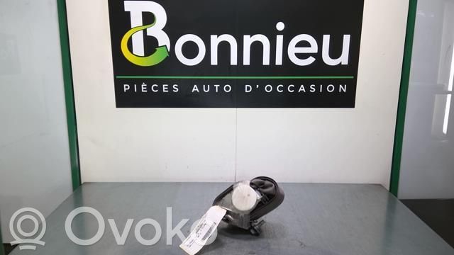 Citroen C5 Cinturón trasero 