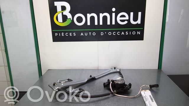 Chrysler PT Cruiser Silnik regulatora szyby drzwi przednich 