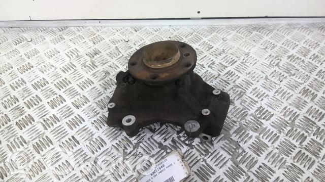 BMW 6 E63 E64 Front wheel hub 