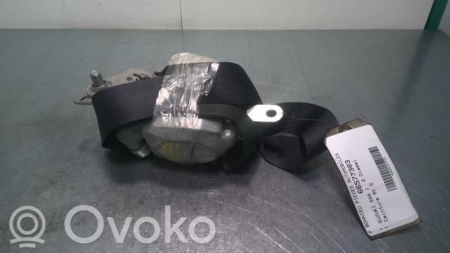 Suzuki SX4 Cinturón delantero 