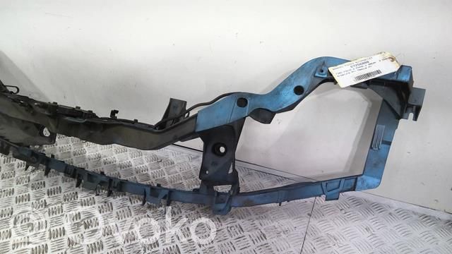 Ford Focus Viršutinė dalis radiatorių panelės (televizoriaus) 