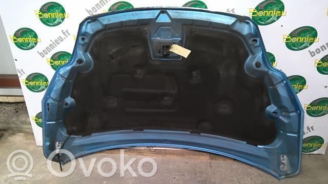 Ford Focus Dzinēja pārsegs (vāks) 